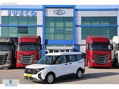 BÜYÜKSOYLU BEYSOY'DAN 2024 TOURNEO COURIER TREND 1.5 100 HP