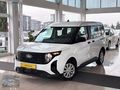 ÖZKAYALAR'DAN 2024 MODEL FORD COURİER