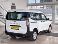 ÖZKAYALAR'DAN 2024 MODEL FORD COURİER