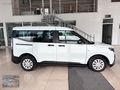 ÖZKAYALAR'DAN 2024 MODEL FORD COURİER