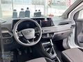 ÖZKAYALAR'DAN 2024 MODEL FORD COURİER
