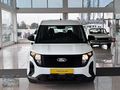 ÖZKAYALAR'DAN 2024 MODEL FORD COURİER
