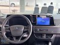 ÖZKAYALAR'DAN 2024 MODEL FORD COURİER