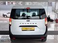 ÖZKAYALAR'DAN 2024 MODEL FORD COURİER