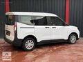 RUŞAN'dan 2025 Courier Trend+GSR2 HATASIZ BOYASIZ 46.000KM