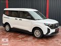 RUŞAN'dan 2025 Courier Trend+GSR2 HATASIZ BOYASIZ 46.000KM