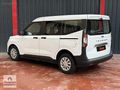 RUŞAN'dan 2025 Courier Trend+GSR2 HATASIZ BOYASIZ 46.000KM