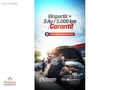 RUŞAN'dan 2025 Courier Trend+GSR2 HATASIZ BOYASIZ 46.000KM