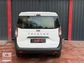 RUŞAN'dan 2025 Courier Trend+GSR2 HATASIZ BOYASIZ 46.000KM