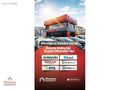 RUŞAN'dan 2025 Courier Trend+GSR2 HATASIZ BOYASIZ 46.000KM