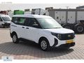 BÜYÜKSOYLU BEYSOY'DAN 2025 TOURNEO COURIER TREND 1.5 100HP