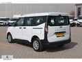 BÜYÜKSOYLU BEYSOY'DAN 2025 TOURNEO COURIER TREND 1.5 100HP