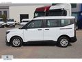 BÜYÜKSOYLU BEYSOY'DAN 2025 TOURNEO COURIER TREND 1.5 100HP
