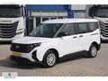 BÜYÜKSOYLU BEYSOY'DAN 2025 TOURNEO COURIER TREND 1.5 100HP