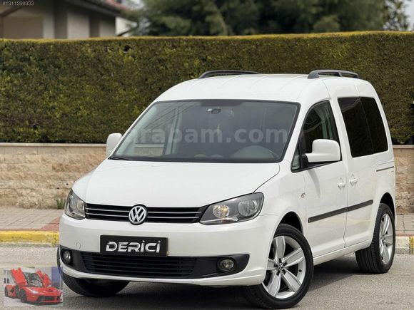OTOMATİK VİTES HATASIZ PARÇA BOYALI