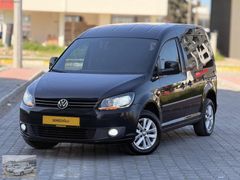 Semizoğlu Otomotivden 2012 Model Otomatik Caddy