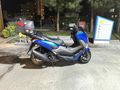 Sahibinden Yamaha N-Max 155 