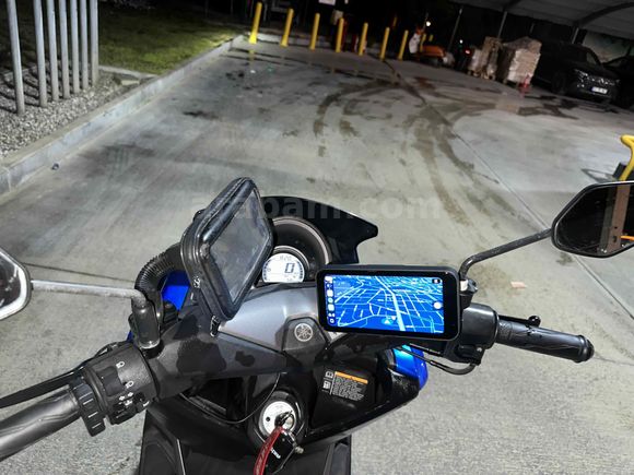 Sahibinden Yamaha N-Max 155 