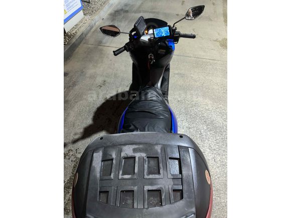 Sahibinden Yamaha N-Max 155 