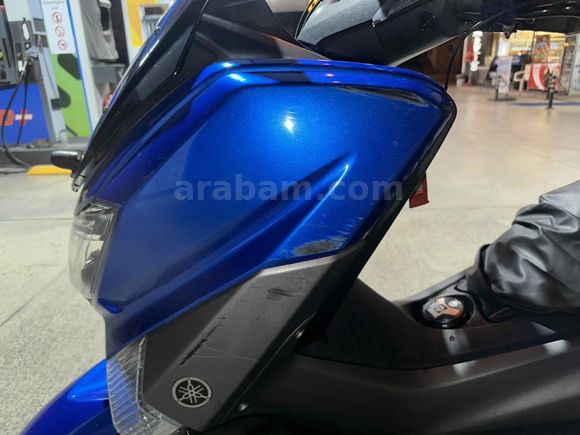 Sahibinden Yamaha N-Max 155 