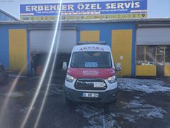 *****ERBENLERDEN HATASIZ 2015 MODEL TRANSİT*****