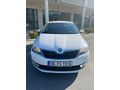 Sahibinden Skoda Rapid 1.4 TDI GreenTec Style 2015 Model 
