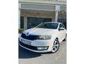 Sahibinden Skoda Rapid 1.4 TDI GreenTec Style 2015 Model 