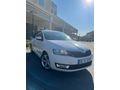 Sahibinden Skoda Rapid 1.4 TDI GreenTec Style 2015 Model 