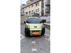Sahibinden Peugeot Bipper 1.4 HDI Comfort Pack 2009 Model