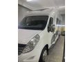 2015 Renault Master 131.000 km Klimalı Tekirdağ