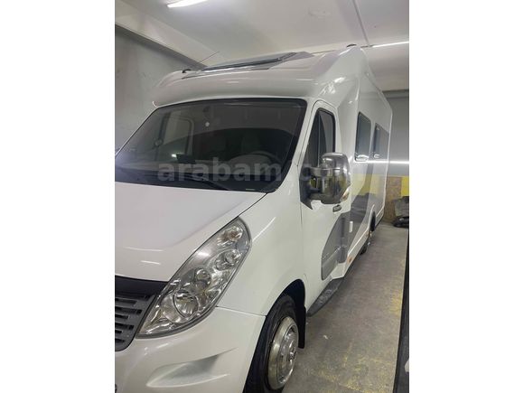 2015 Renault Master 131.000 km Klimalı Tekirdağ