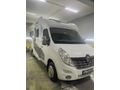 2015 Renault Master 131.000 km Klimalı Tekirdağ