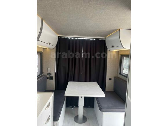 2015 Renault Master 131.000 km Klimalı Tekirdağ
