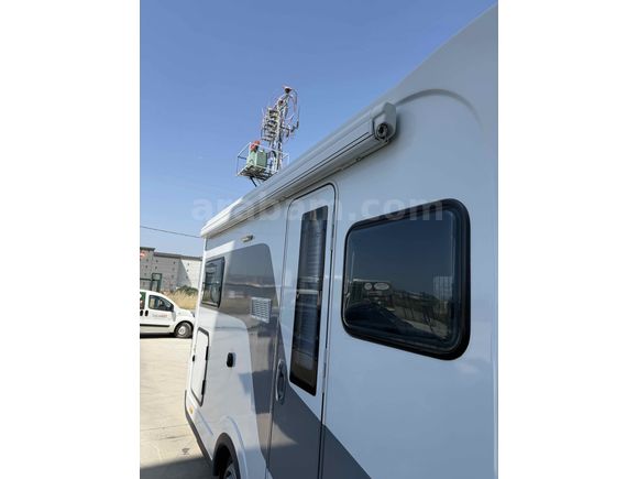 2015 Renault Master 131.000 km Klimalı Tekirdağ
