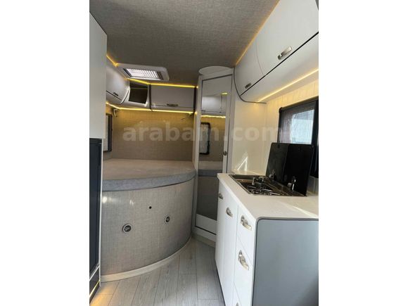 2015 Renault Master 131.000 km Klimalı Tekirdağ