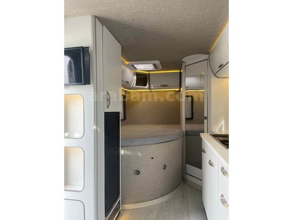2015 Renault Master 131.000 km Klimalı Tekirdağ
