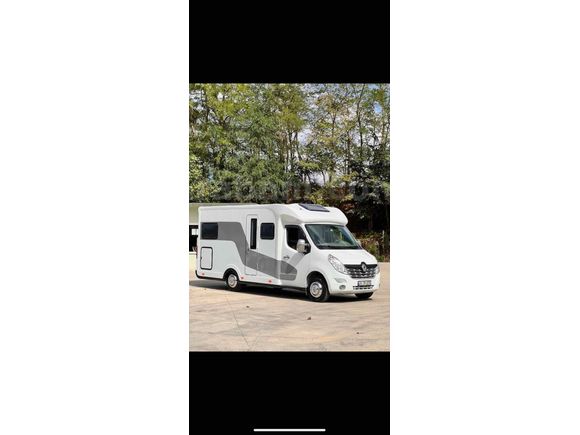 2015 Renault Master 131.000 km Klimalı Tekirdağ