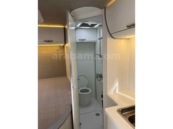 2015 Renault Master 131.000 km Klimalı Tekirdağ