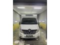 2015 Renault Master 131.000 km Klimalı Tekirdağ