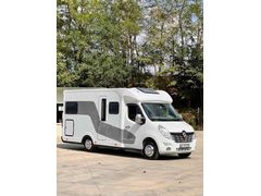 2015 Renault Master 131.000 km Klimalı Tekirdağ