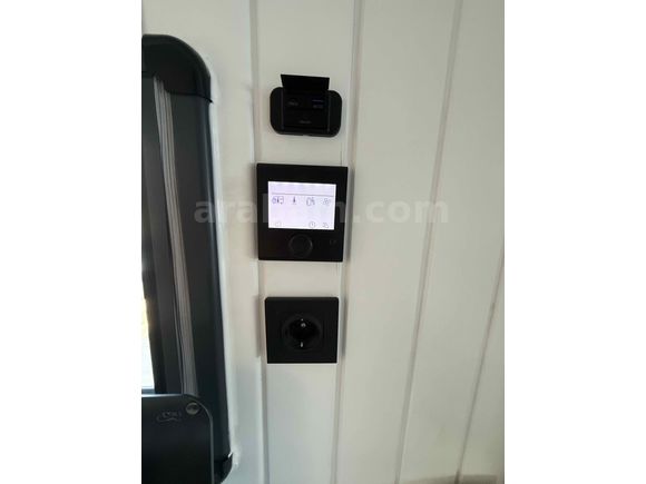 2015 Renault Master 131.000 km Klimalı Tekirdağ