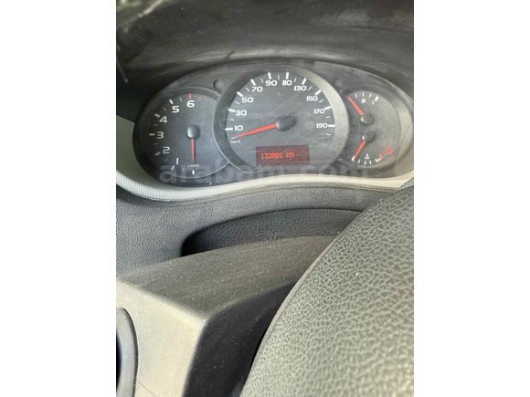 2015 Renault Master 131.000 km Klimalı Tekirdağ
