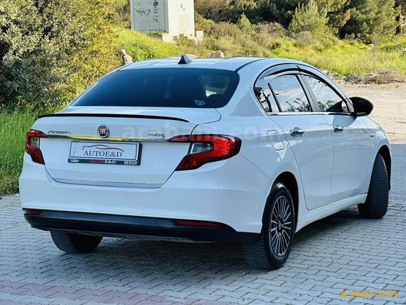 TERTEMİZ AİLE ARACI DEĞİŞENSİZ 2020 MODEL