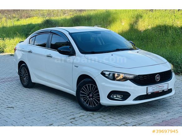 TERTEMİZ AİLE ARACI DEĞİŞENSİZ 2020 MODEL