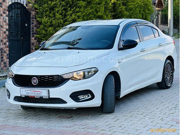 TERTEMİZ AİLE ARACI DEĞİŞENSİZ 2020 MODEL