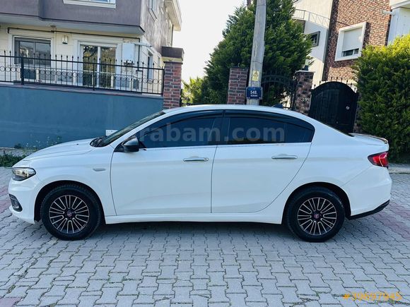 TERTEMİZ AİLE ARACI DEĞİŞENSİZ 2020 MODEL