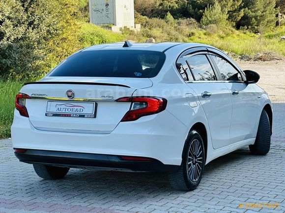 TERTEMİZ AİLE ARACI DEĞİŞENSİZ 2020 MODEL