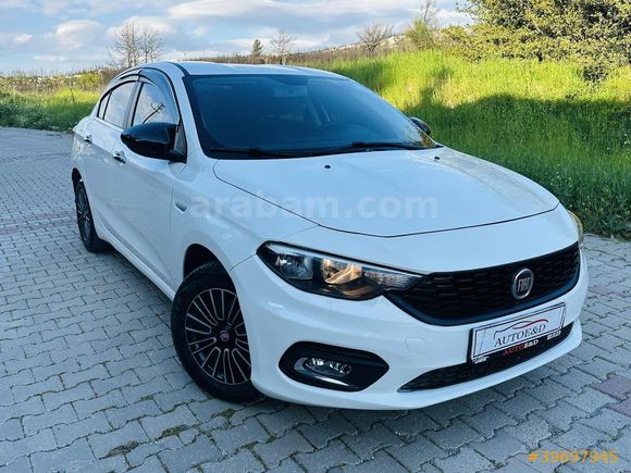 TERTEMİZ AİLE ARACI DEĞİŞENSİZ 2020 MODEL