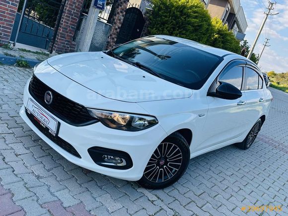 TERTEMİZ AİLE ARACI DEĞİŞENSİZ 2020 MODEL