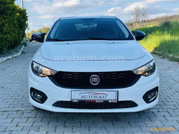 TERTEMİZ AİLE ARACI DEĞİŞENSİZ 2020 MODEL